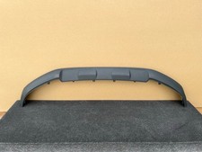 AUDI Q2 SE 2016-2019 FRONT BUMPER LOWER PART SPOILER 81A807110 GENUINE