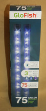 GloFish Color-Changing Cycle Light 75 Gallons, Four Modes - NEW