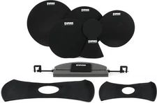 Evans SoundOff Complete Set Drum Mutes