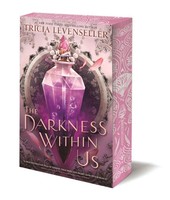 Tricia Levenseller The Darkness Within Us