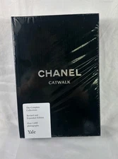 Chanel: The Complete Karl Lagerfeld Collections, 1983-2019, Brand New