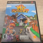 My Street (Sony PlayStation 2, 2003)