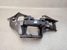 Mercedes-Benz SL R230 2006 Vorne rechts Halterung Stoßstange Stoßfänger vorne