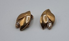Orecchini Pierre Lang A Clip Vintage Anni 60
