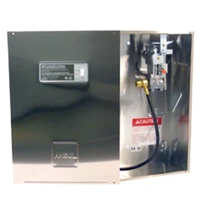 Ansul R-102 AUTOMAN Mechanical Reg. Release (Tank NOT Included) - [429853]