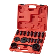 Uimoso 23-Piece Front Wheel Bearing Removal and Installation Tool Kit