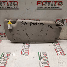 Pare-brise Smart FORFOUR