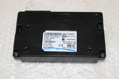 Ford Kuga 2 II MK2 DM2 Steuergerät Bluetooth Audio Sync Modul D1BT-14D212-LA
