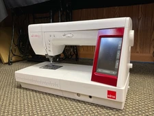 Elna eXcellence 770 Computerized Sewing Machine