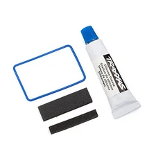 Traxxas 1/10 Maxx Monster Truck * Receiver Box Seal Kit * 8925