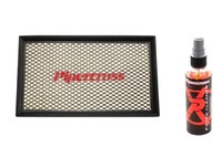 Pipercross Luftfilter+Reiniger FüR Mercedes E-Klasse W210 (S210) E250 Diesel 113