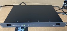 Lab Gruppen E 2:2, 2-Channel Amplifier 2x100W
