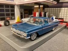 1959 Chevrolet Impala 143 Scale 1959 Chevrolet Impala 143 Scale