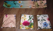 Farmers Defense Gardening Sleeves for Women 3 Pairs Sun Protection for Women