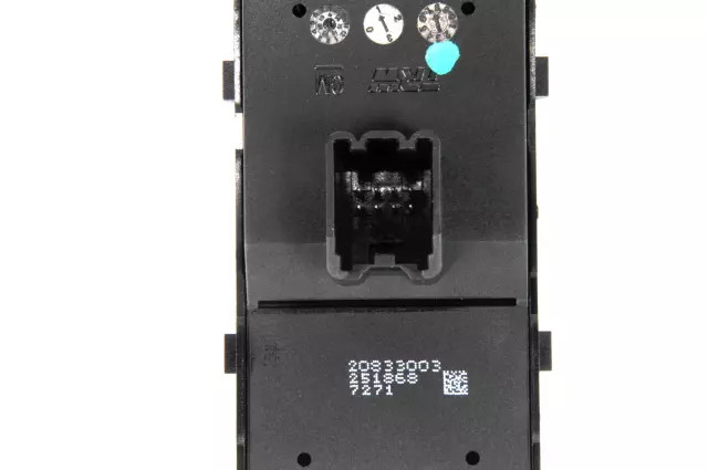 High-Performance 20833003 Component for Optimal Efficiency