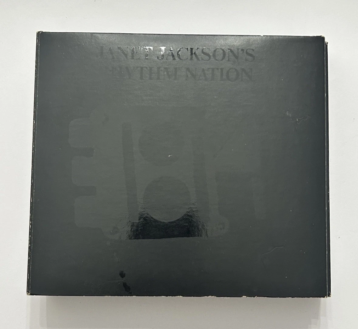 Janet Jackson Box Set Music CDs for sale | eBay