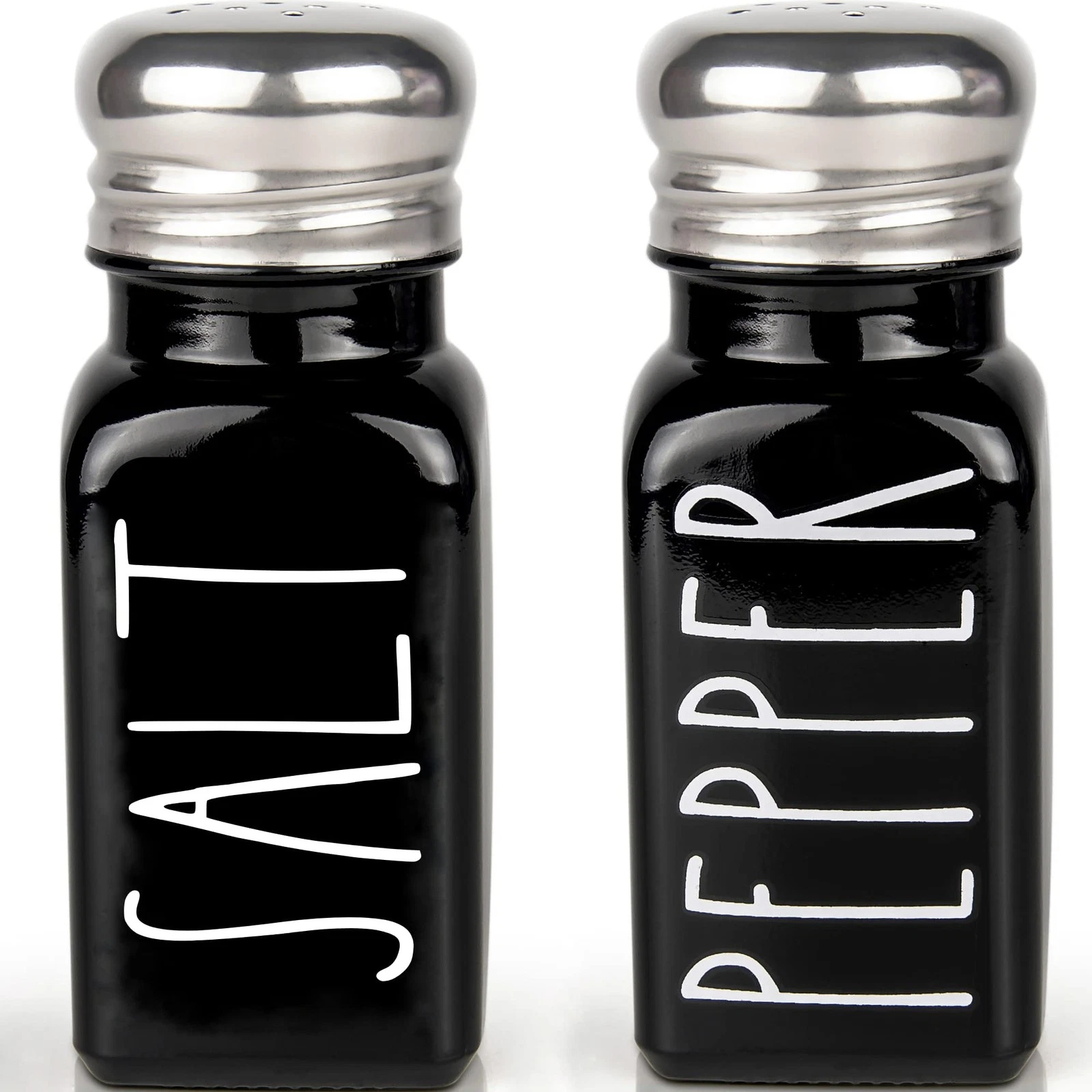 Brighter Barns Salt and Pepper Shakers - Thumbnail 2