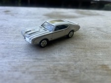 Hotwheels 100. 1969 Hurst Oldsmobile 442