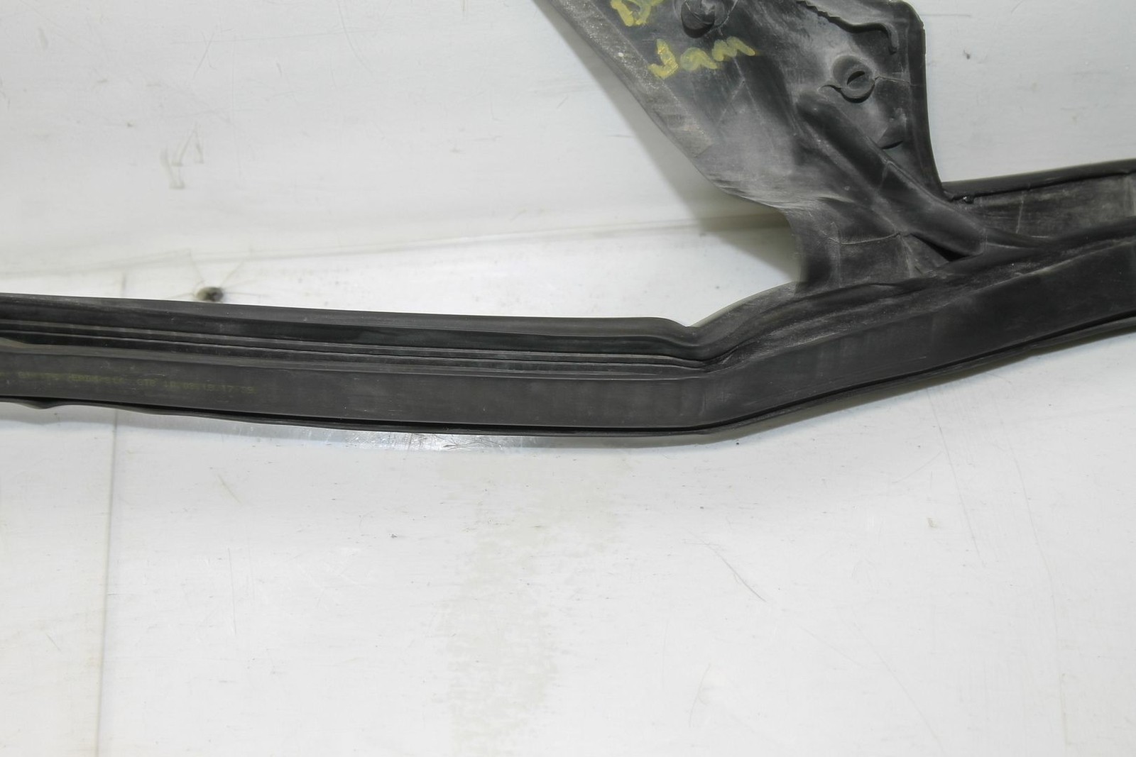 Lamborghini Huracan 2015-2020 Left Window glass seal P/N 4T8831707
