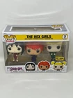 Funko POP! Animation Scooby-Doo The Hex Girls Hot Topic Exclusive NOT MINT