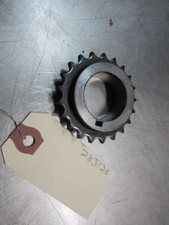 Crankshaft Timing Gear From 2011 Kia Optima  2.4
