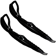 BRP 860202721 Ski-Doo Pilot DS-4 Ski Kit Deep Snow Performance Genuine OEM