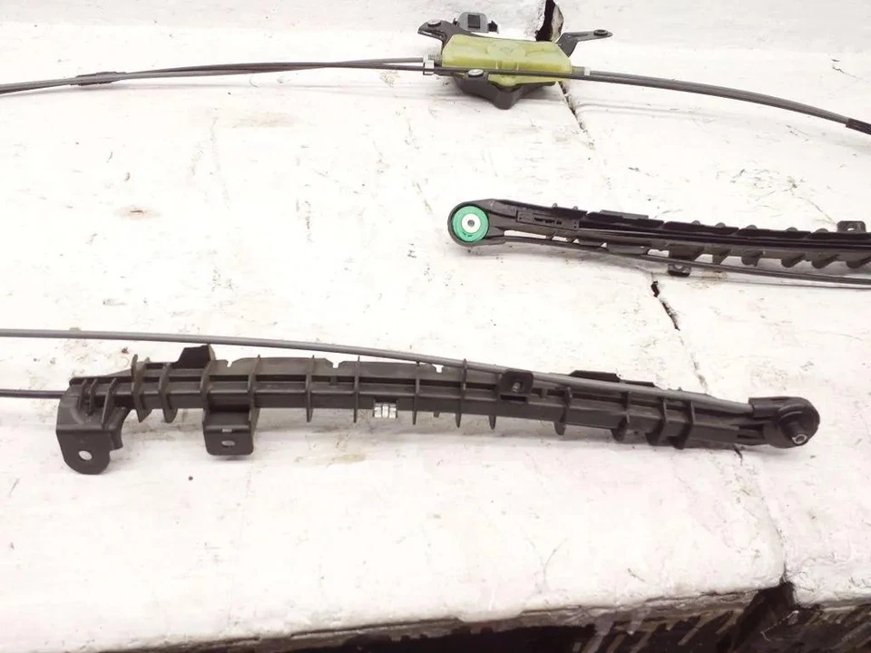 AUDI A6 Allroad 4GH, 4GJ Altre Centraline 4G9863560A 2.97 Diesel 33254953 - Immagine 4 di 4