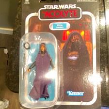 Kenner Star Wars The Acolyte Vintage Collection Mae Assassin VC328