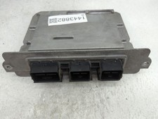 2007-2008 Ford Mustang Engine Control Computer Ecu Pcm Ecm Pcu Oem C539k