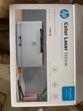HP Color Laser 150nw Wireless Standard Printer