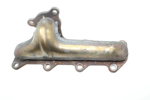 TOYOTA AURIS E150 Auspuffkrümmer 1.4 Diesel 66kw 2010