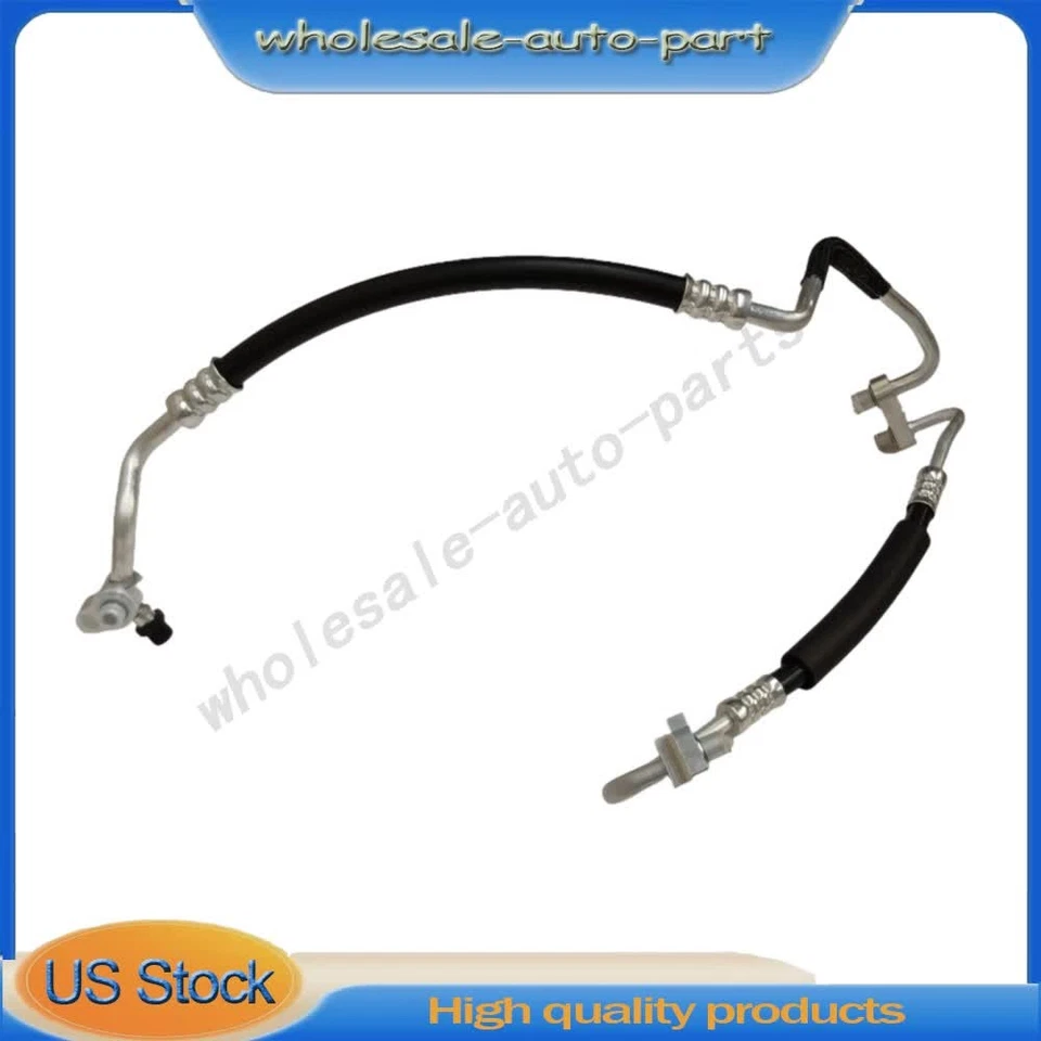 Fits Chevrolet Trax 2015-2020 Buick Encore  Hoses Discharge Hose 95376436 NEW Foto 4 de 4