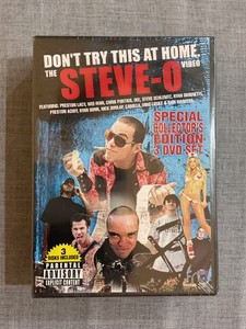 Jackass the Box Set | eBay