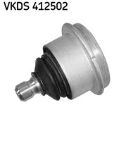 Vkds 412502 SKF Trag-/FüHrungsgelenk FüR Jeep