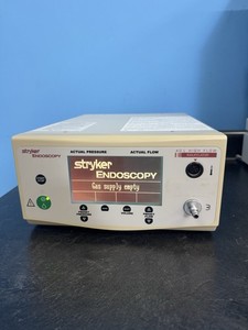 Stryker 40L CORE Insufflator with Low Flow Mode (REF: 620-040-504)