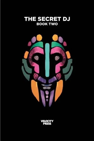 The Secret Dj: Book Two | The Secret Dj | Taschenbuch | Kartoniert / Broschiert-image