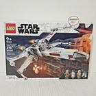 LEGO Star Wars Luke Skywalker's X-Wing Fighter (75301)