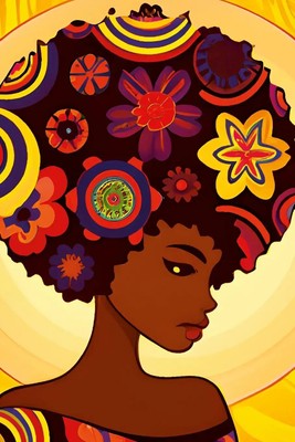 Flower Child Nekola Permenter Taschenbuch Kartoniert / Broschiert Englisch 2022