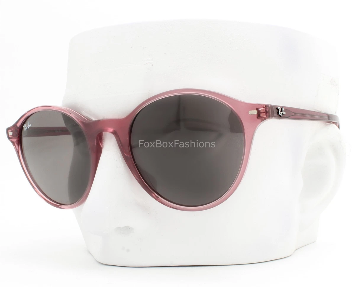 Ray-Ban Pink Round Sunglasses for Men for sale | eBay