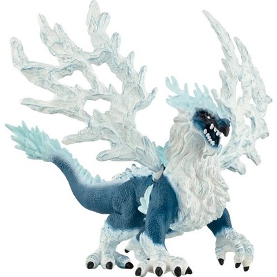 schleich  ELDRADOR  CREATURES 70790 Eisdrache