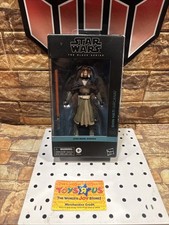 Star Wars The Black Series Ahsoka 6  Figure Exclusive Shin Hati Arcana  14 New