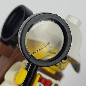 LEGO Adventurers: Desert Expedition (5909/5948/2879) Complete *No Instructions*