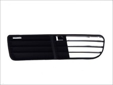 vorne links BLIC 6509-01-9504991P Lüftungsgitter, Stoßfänger für VW