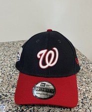 2019 Washington Nationals World Series Champions Memorabilia Guide 17