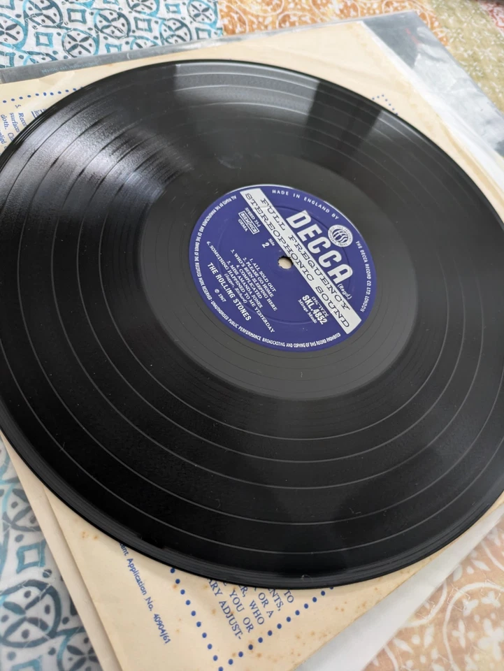 The Rolling Stones ' Between The Buttons ' - image 4 of 4