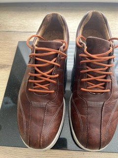 Footjoy FJ Golf Shoes UK Size 8