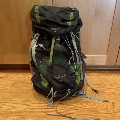 Osprey Exos 46 Ultralight Backpack Medium