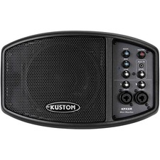 Kustom PA KPX5M 5 in. Powered Mini Monitor