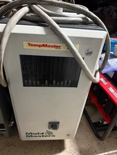 Mold Masters Hot Runner Temperature Controller MZ Series 48 Connector Slots