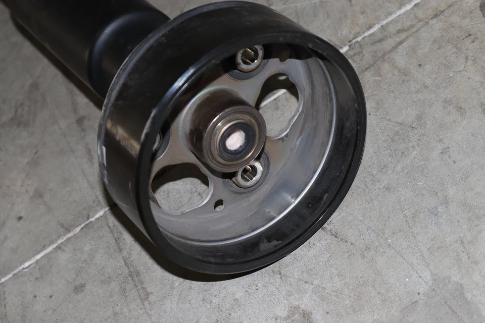 2019-2024 BMW X4 - REAR Driveshaft / Propeller Shaft 8680379 - Image 3 of 4